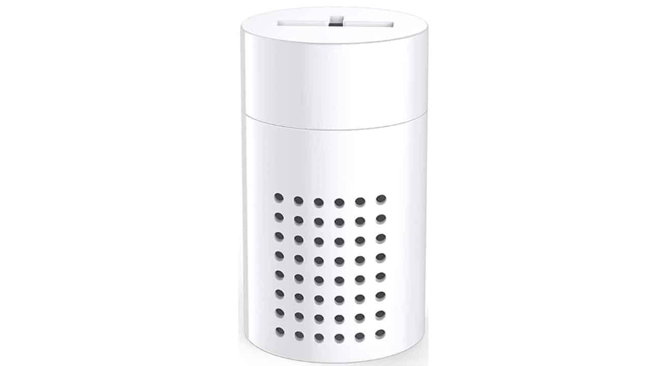 Elechomes humidifiers filter