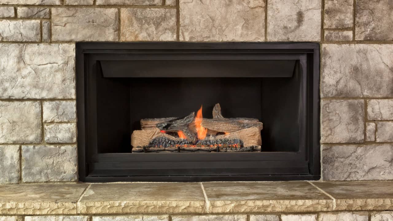 How To Turn Off Fireplace Should You Open or Close the Flue on a Gas Fireplace?