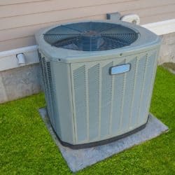 How Much Electricity Does A Central Air Conditioner Use
