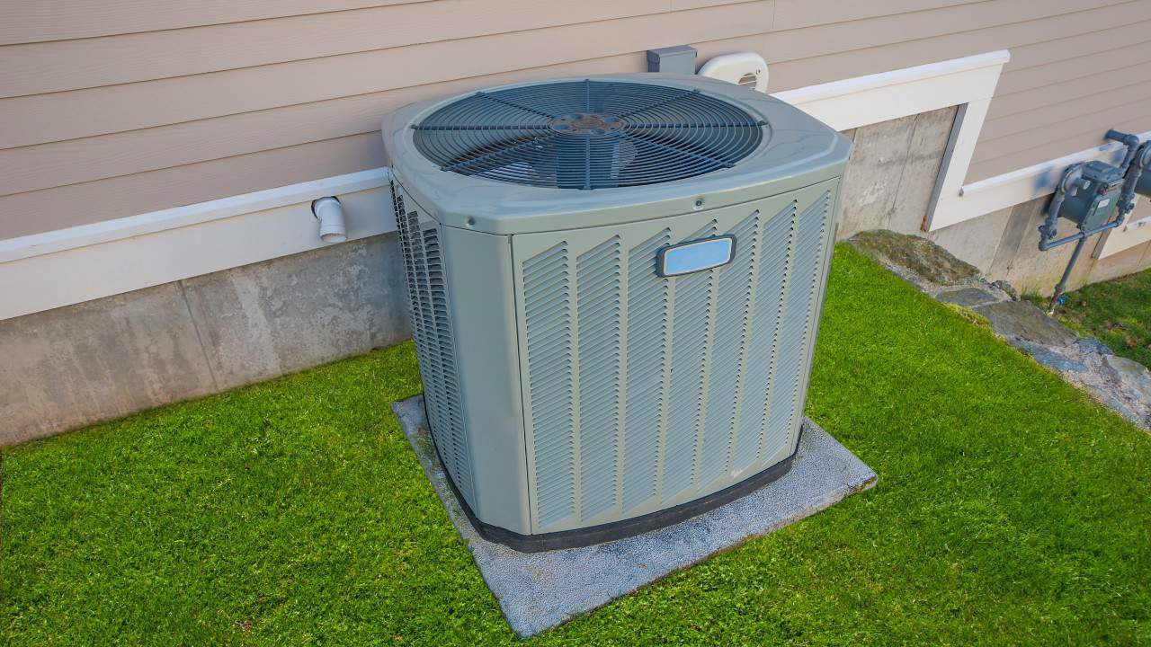 How Much Electricity Does A Central Air Conditioner Use