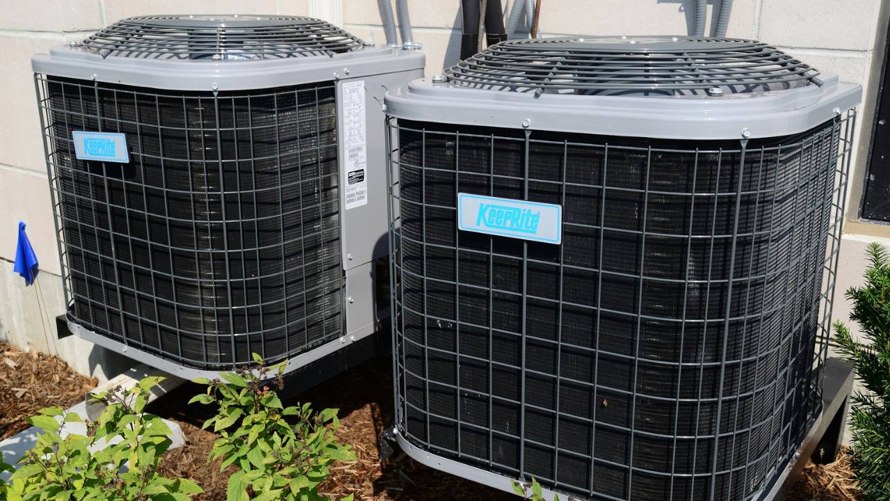 Is It Worth Installing Air Conditioning in a Garden Room?